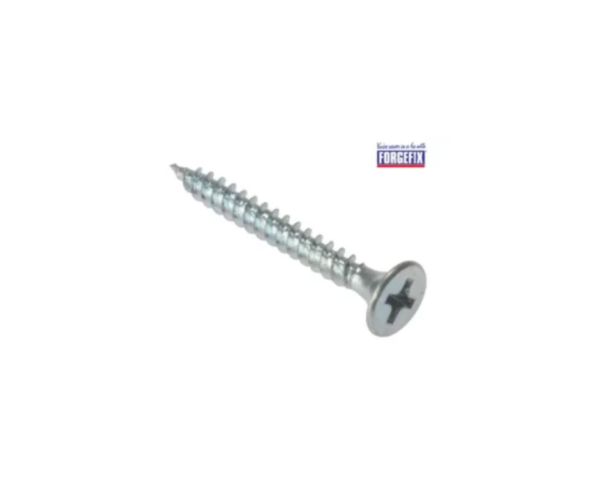 Drywall Screw Phillips Bugle Head TFT ZP 4.2 x 75mm Bulk 500