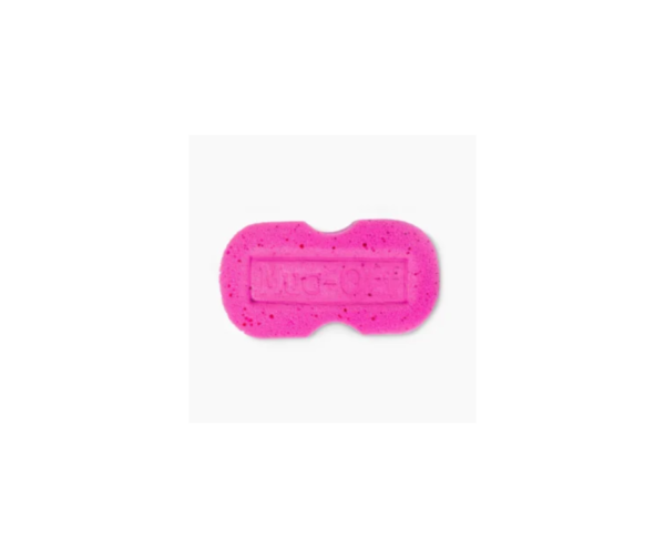 Muc Off Expanding Microcell Sponge