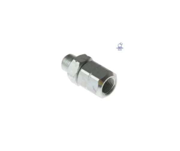 Rotary Connector