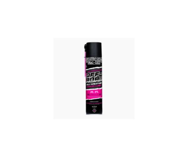 Muc Off Off-Road All-Weather Chain Lube