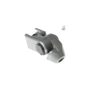 Slide On Knuckle Jointed Connector