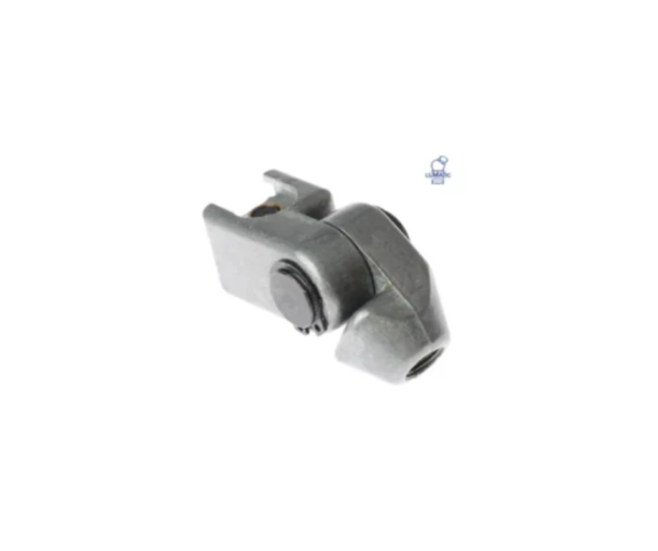 Slide On Knuckle Jointed Connector