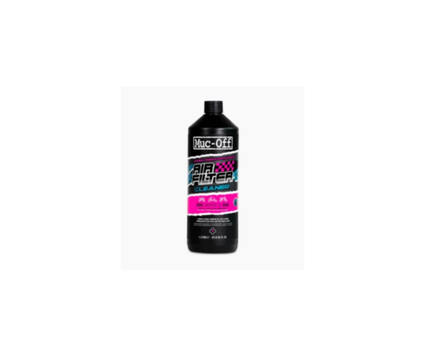 Muc Off Air Filter Cleaner