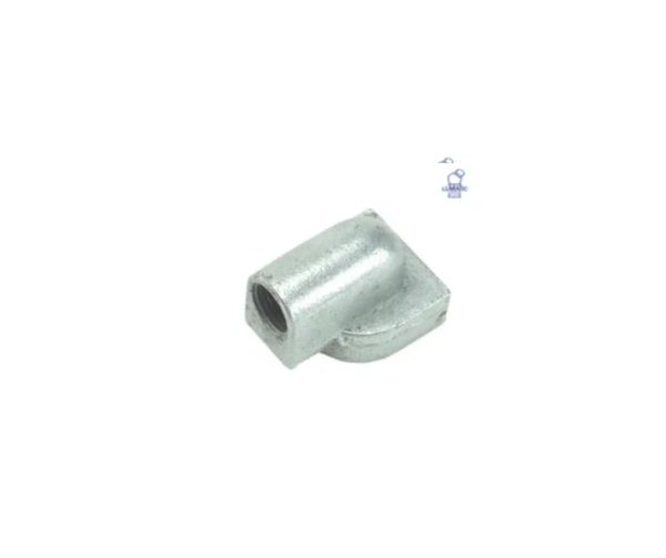 Slide On Connector