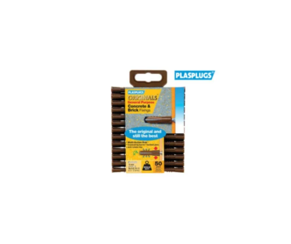SGP550 Originals™ General-Purpose Fixings (Pack 50)