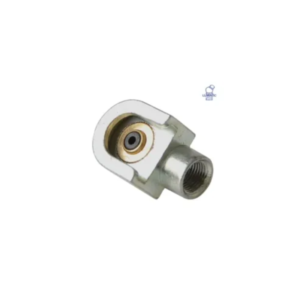 Hook On Connector