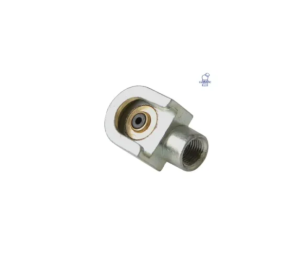 Hook On Connector