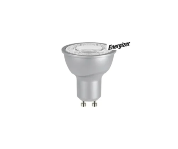 LED GU10 HIGHTECH Dimmable Bulb, Cool White 360 lm 5.7W