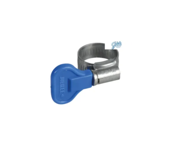 WS032 Wingspade Hose Clip 20 - 32mm (3/4 - 1.1/4in)