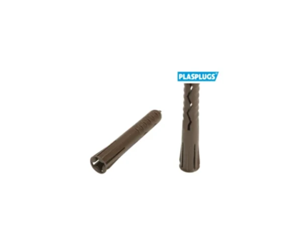 BJP700 Heavy-Duty Fixings (50 Packs x 20 Plugs)