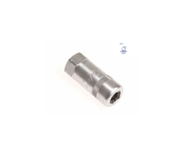 Heavy-Duty Precision Hydraulic Connector