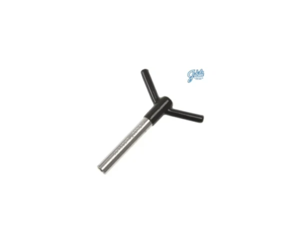 CDR95 Clip Driver - Hexagonal 95mm (3.3/4in)