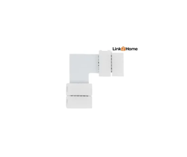 LED Strip 2 Head 90° Connector (Pack 10)