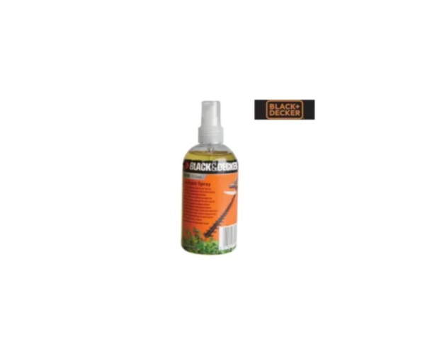 Hedge Trimmer Oil Spray 300ml