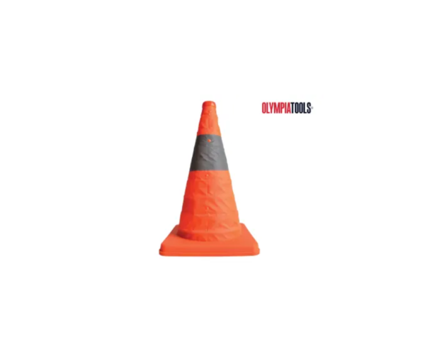 Collapsible Cone 410mm (16in)