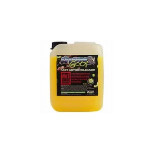 picture of 5 litres of rhino goo fast action cleaner