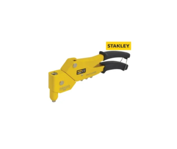 MR77 Swivel Head Riveter