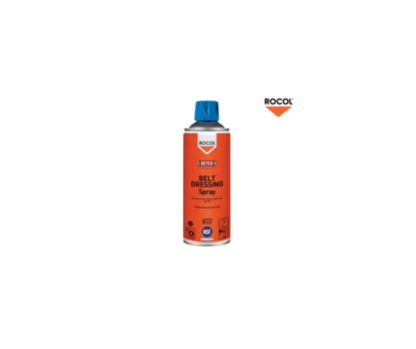 BELT DRESSING Spray 300ml