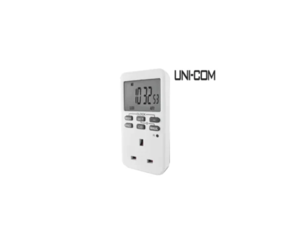 Easy Read Electronic Timer