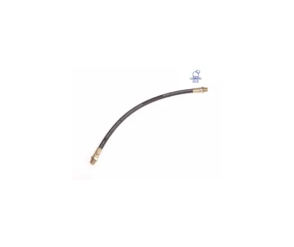 Nylon Flexible Tube - 12in