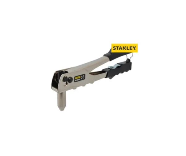 MR55 Right Angle Steel Riveter