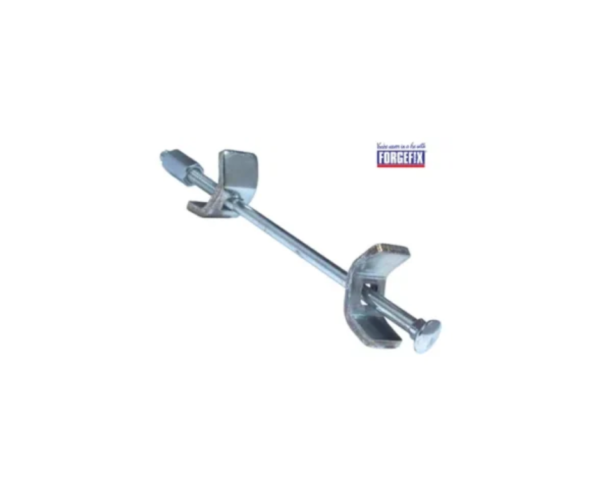 Worktop Clamp ZP 150mm Bag 10