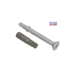 TechFast Roofing Screw Timber - Steel Light Section 5.5 x 85mm Pack 50