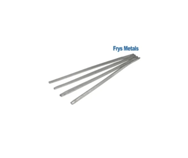 Tinman's Solder 1 Kilo Approx. (4 Sticks)
