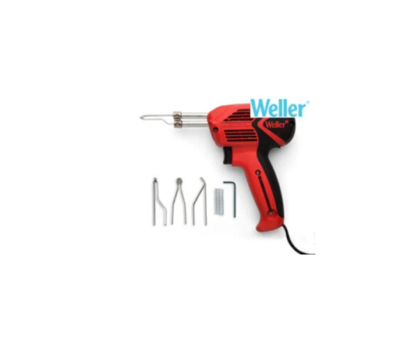 Soldering Gun Kit 100W/140W 240V