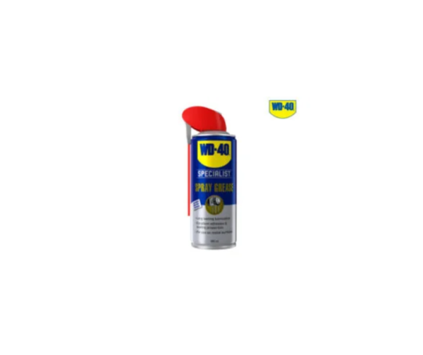 WD-40® Specialist Spray Grease 400ml