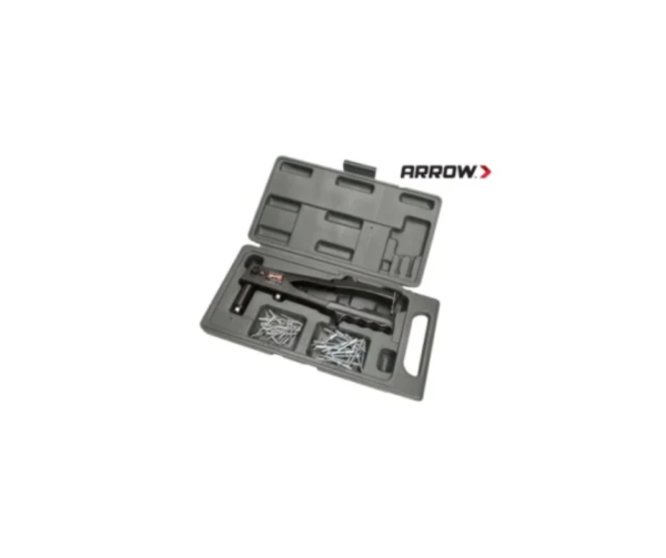 RL100K Rivet Tool Kit