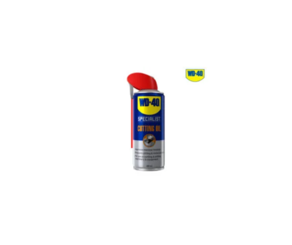 WD-40® Specialist Cutting Oil 400ml