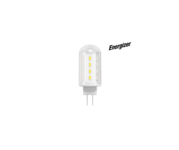 LED G4 HIGHTECH Non-Dimmable Bulb, Warm White 200 lm 2.2W