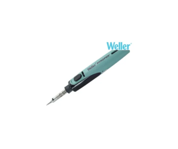 WP60 Pyropen Soldering Iron Cordless