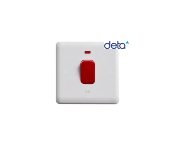 DP Switch with Neon 50A