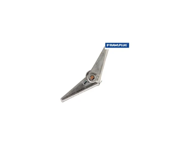 Spring Toggle ONLY Box of 50 M6 (Please note NO Screws Supplied)