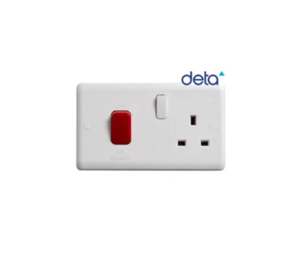 Cooker Control Unit 45A