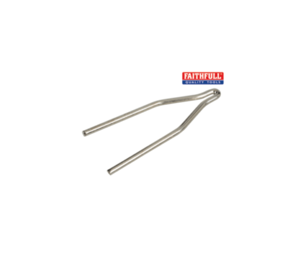 Replacement Tip for Soldering Gun