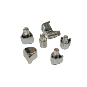 Multiband Mild Steel Housing/Screws 11mm 25 Sets Pack
