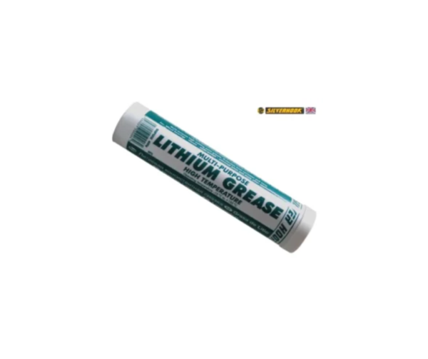 Lithium EP2 Grease Cartridge 400g