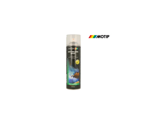 Pro Anti-Welding Spray 500ml