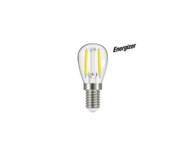 LED SES (E14) Pygmy Filament Bulb, Warm White 240 lm 2W
