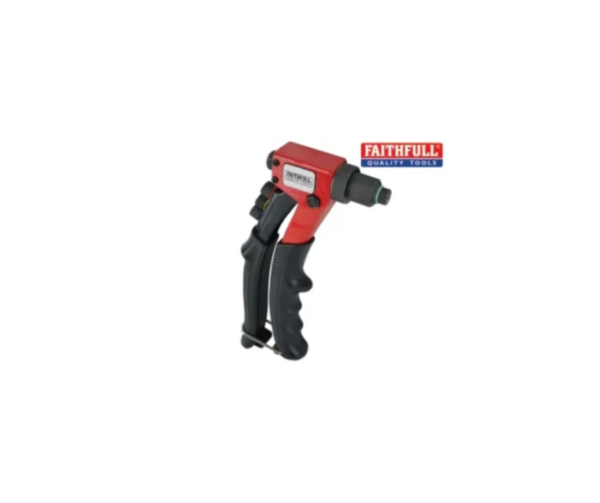 Heavy-Duty Riveter