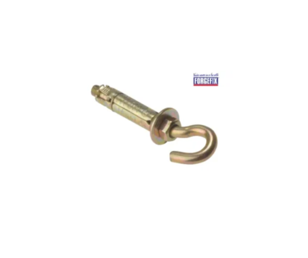Hook Bolt ZYP M8 Bag 10