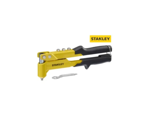 MR100 Fixed Head Riveter