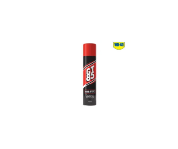 GT85 Multi-purpose PTFE Spray 400ml