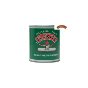 Tin Soldering Paste 450g