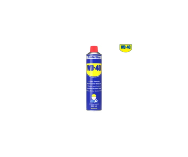 WD‑40® Multi-Use Product Aerosol 600ml