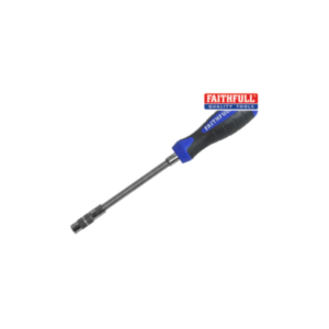 Flex Drive Screwdriver 6.5mm (1/4in) Magnetic