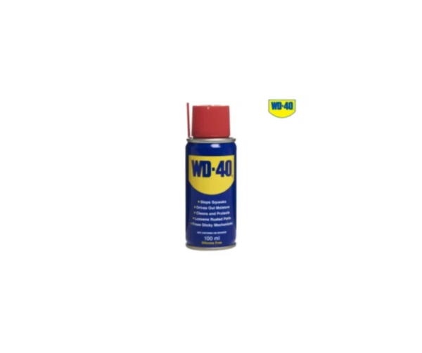 WD‑40® Multi-Use Product Aerosol 100ml